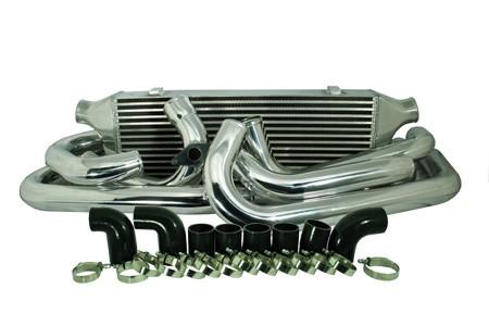 Subaru Legacy Front Mount Intercooler - Turbo XS - `04-`07